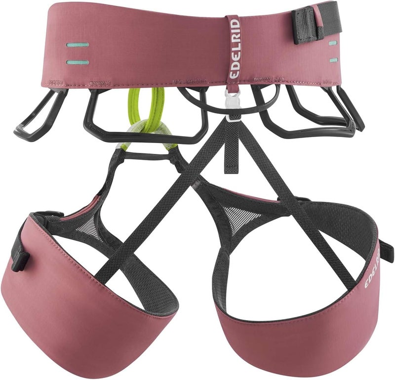 EDELRID Autana Women's Performance Harness by - Image 4